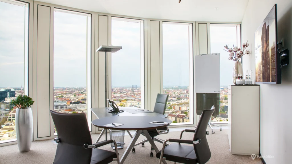 Berlin Charlottenburg | suche-bueroraeume.de
