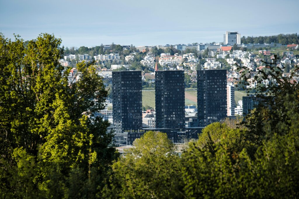 Gewerbliche Immobilien in Stuttgar