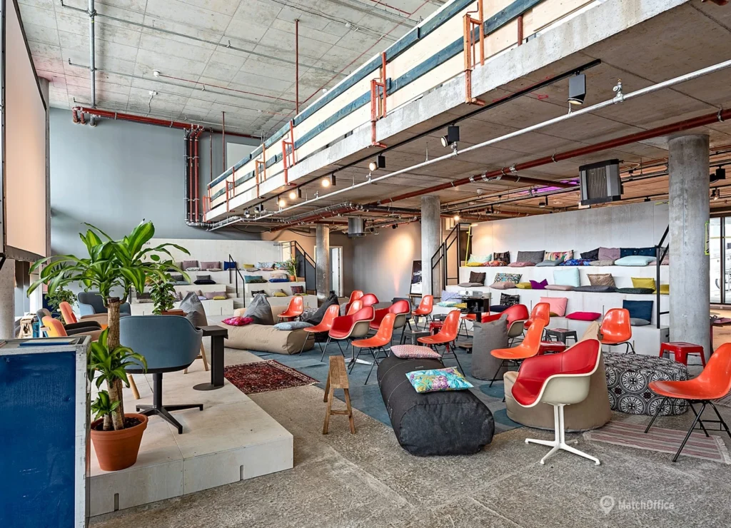 Business Center | suche-bueroraeume.de