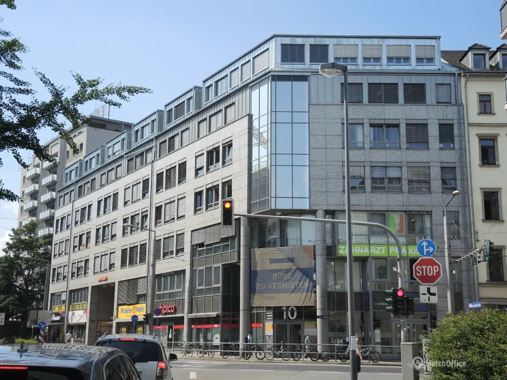 Dresden | suche-bueroraeume.de