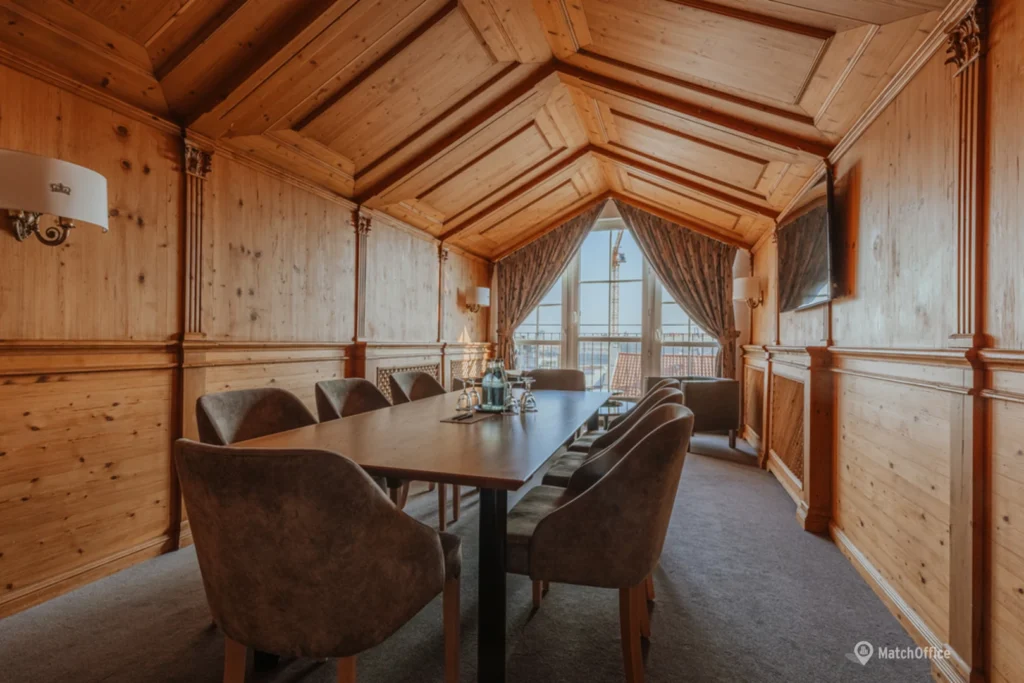 Flexible Coworking Spaces | suche-bueroraeume.de